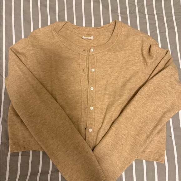 Aritzia Wilfred SoftSpoke™ Sicily Cardigan - Picture 5 of 8